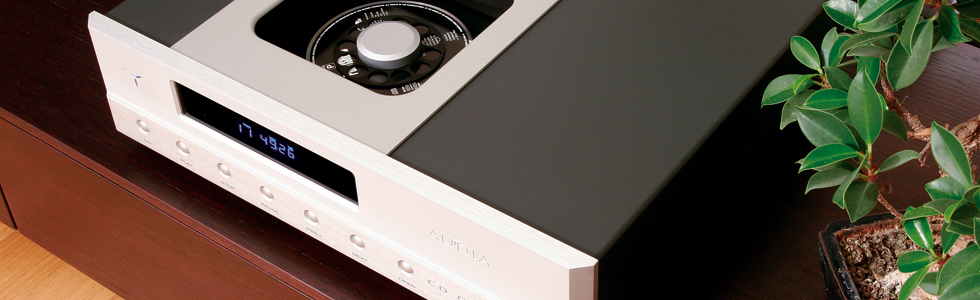 Audia Flight FL PHONO